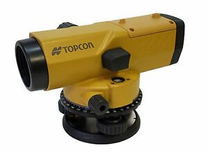 TOPCON AT-B3A
