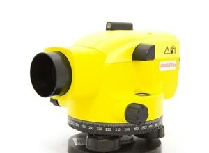 LEICA Jogger 24 1