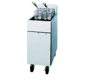 FRYMASTER GF14 3