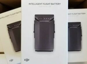 DJI INTELLIGENT FLIGHT BATTERY