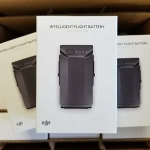 DJI INTELLIGENT FLIGHT BATTERY 4