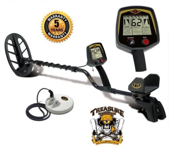FISHER  F75 LTD 3