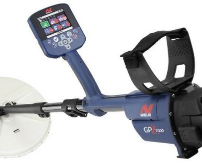 MINELAB GPZ 7000
