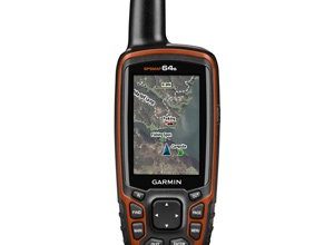 GARMIN GPSmap 64S 1