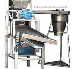 PERUMINOX SVP-140-INOX 1