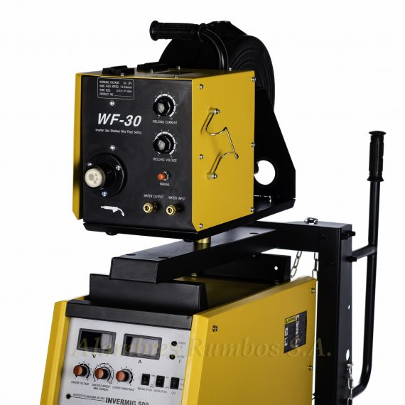 SOLDAMAX Invermig 500 3