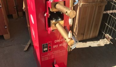 SOLDAMAX DN-25