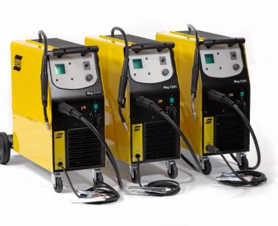 ESAB Origo MAG C251