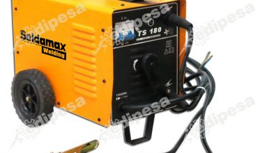 SOLDAMAX TS-180 1
