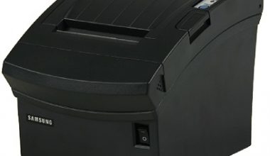 BIXOLON SRP350III