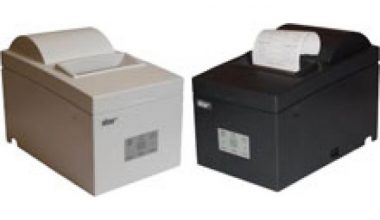 STAR SP542R PARALELA, BLACK