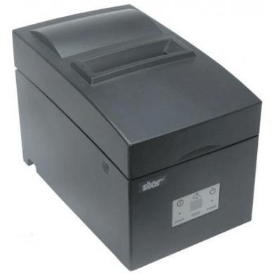 STAR SP512R PARALELA, BLACK 1 STAR SP512R PARALELA, BLACK