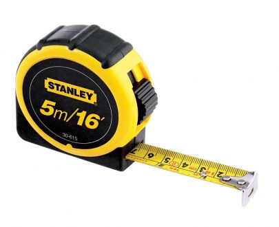 STANLEY 5 mts.