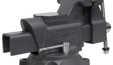 STANLEY  8pulg 83-132