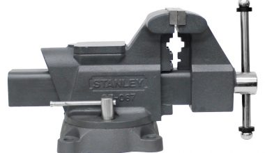 STANLEY  8pulg 83-132