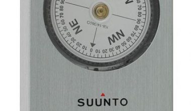 SUUNTO  KB-14