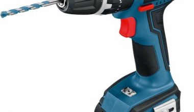 BOSCH GSB 14,4V-LI 1