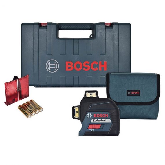 BOSCH GBM 32