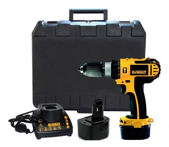 DEWALT DC745
