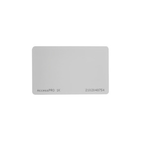 ZKTECO ZK-MFCARDS50 4