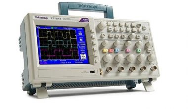 TEKTRONIX TBS1064