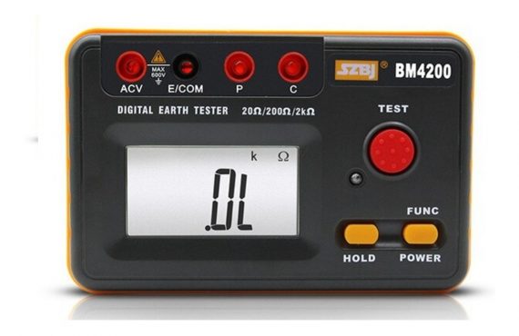 SZBJ Bm4200
