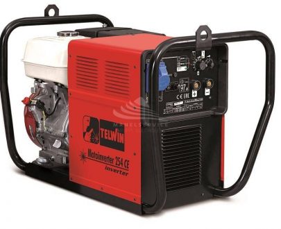 TELWIN Motoinverter 254 CE