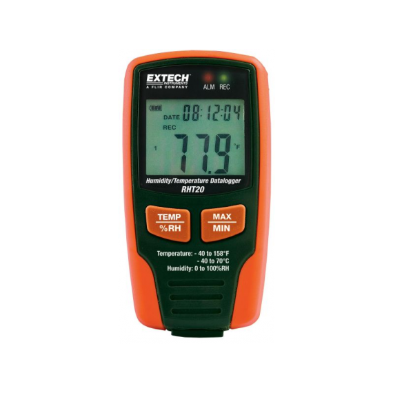 EXTECH RHT20 2