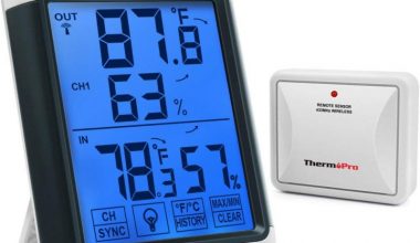 THERMO-PRO TP65 1