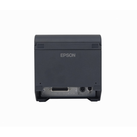 EPSON TM-T20 USB,BLACK 3
