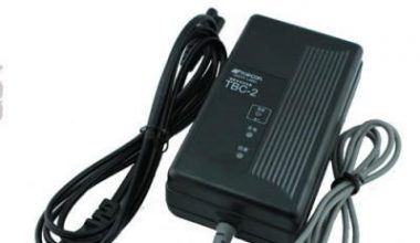 TOPCON BC-2 / TBC-2