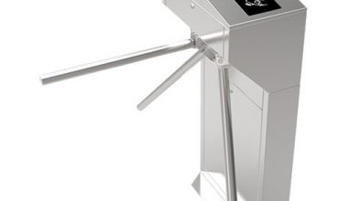 ZKTECO ZK-TS1000PRO