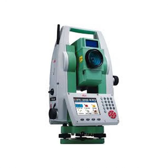 LEICA TS09-1”  R1000 Plus 3