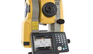 TOPCON OS-105