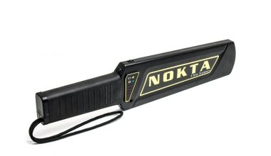 NOKTA MAKRO ULTRA SCANNER PRO PACKAGE