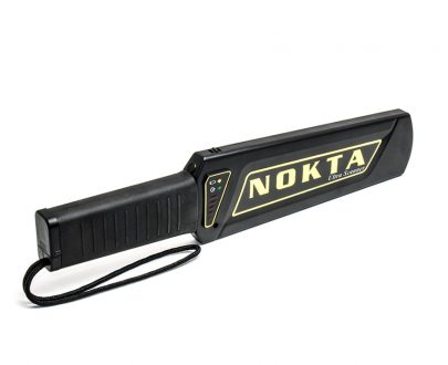 NOKTA MAKRO ULTRA SCANNER BASIC