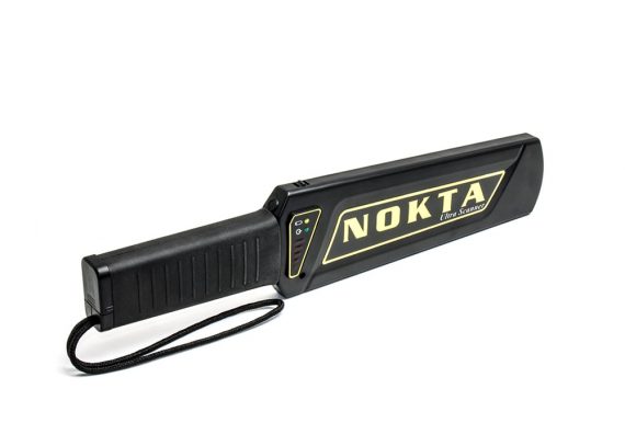 NOKTA MAKRO ULTRA SCANNER BASIC
