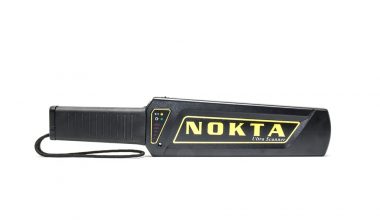 NOKTA MAKRO ULTRA SCANNER PRO PACKAGE