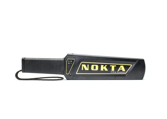 NOKTA MAKRO ULTRA SCANNER PRO PACKAGE 2