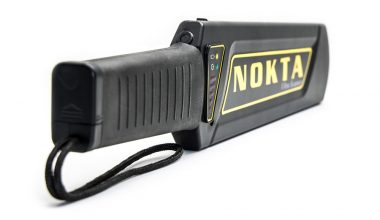 NOKTA MAKRO ULTRA SCANNER PRO PACKAGE 1