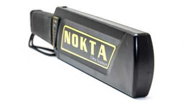 NOKTA MAKRO ULTRA SCANNER BASIC