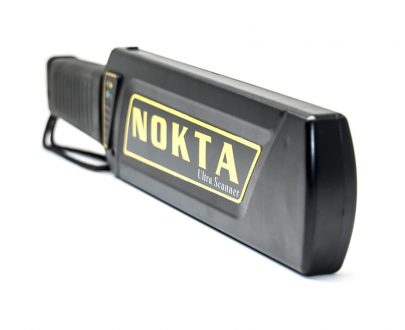 NOKTA MAKRO ULTRA SCANNER BASIC