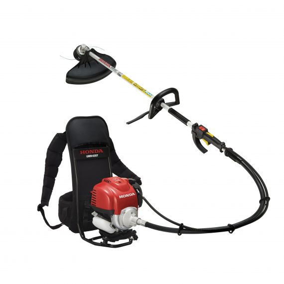 HONDA UMR425 2