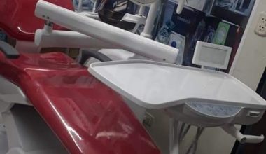 PREZ 1026 LED 6 FOCOS