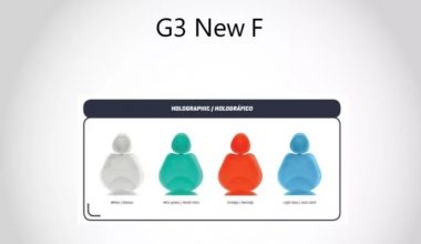 GNATUS G3 NEW F