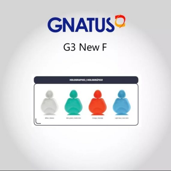 GNATUS G3 NEW F 4