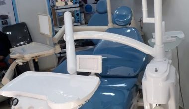 ALEX DENTAL EVOLUTION ONE