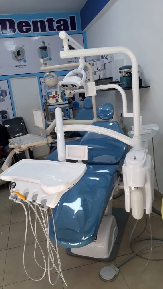 ALEX DENTAL EVOLUTION ONE 4