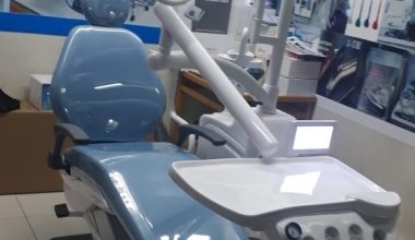 ALEX DENTAL EVOLUTION ONE