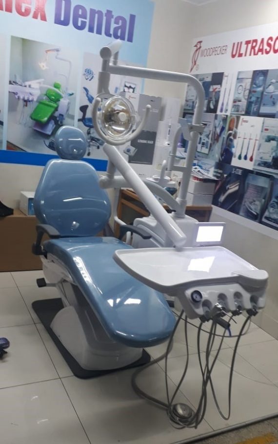 ALEX DENTAL EVOLUTION ONE 3